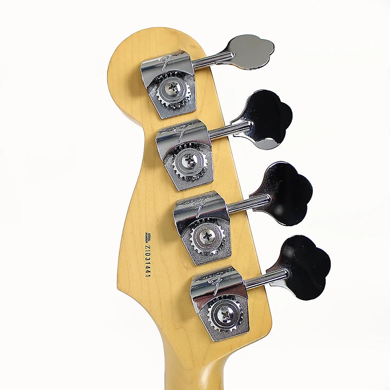 Fender American Series Jazz Bass 2000 - 2007 image 6