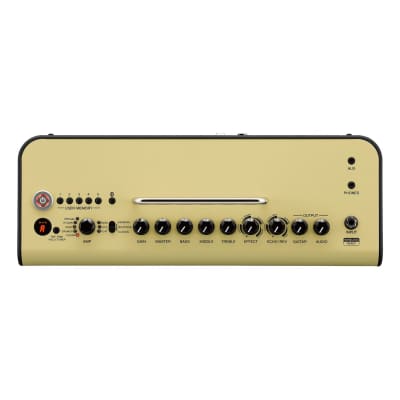Yamaha THR30 II Wireless 30W Modeling Combo Amp image 4