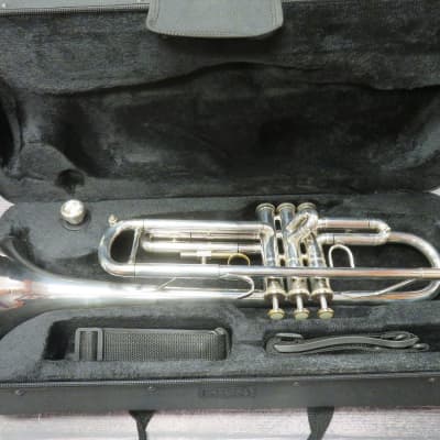 Jupiter STR-600 Trumpet | Reverb