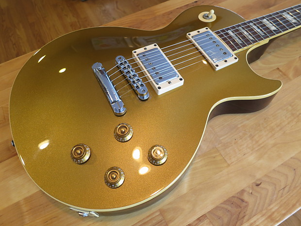 Bacchus Live Road Les Paul BLS-95? 1990s Gold Top | Reverb Bacchus Live Road Les Paul BLS-95? 1990s Gold Top | Reverb