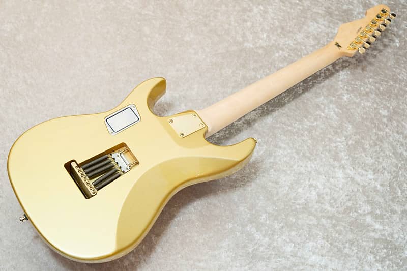 ESP SNAPPER-7 Custom ESP SNAPPER-7 Custom