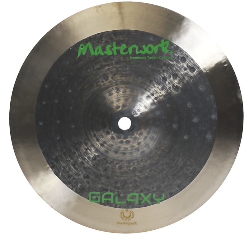 Masterwork Cymbals Galaxy 7