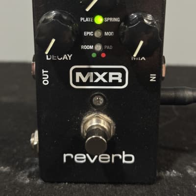 Reverb.com listing, price, conditions, and images for dunlop-mxr-m300-reverb