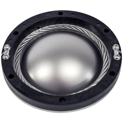8 Ohm Replacement Diaphragm - Compatible with Altec 288, 291, 299 and 299-AT image 2