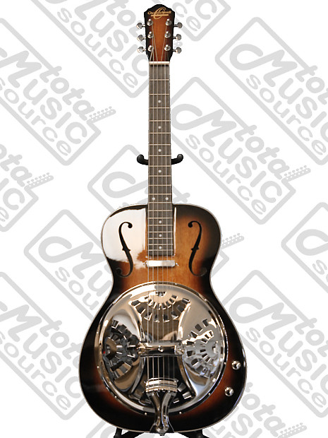 Washburn dobro top