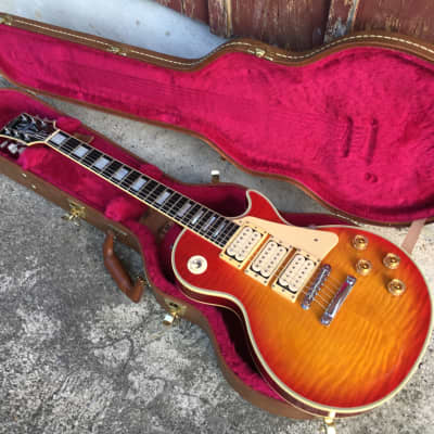 Gibson 1993 Les Paul Custom Plus Ace Frehley "BUDOKAN" image 18