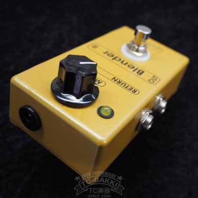 2010's Z.CAT Blender-Looper | Reverb