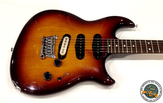 ギター YAMAHA SC-5000 Yamaha SC 5000 Natural | Reverb