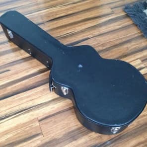 Ibanez AF-55 artcore hollow body guitar. Lots of upgrades. image 6