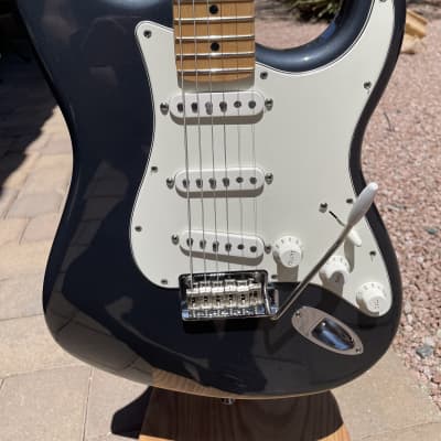 Fender American Standard Stratocaster 2008 - 2016 image 2