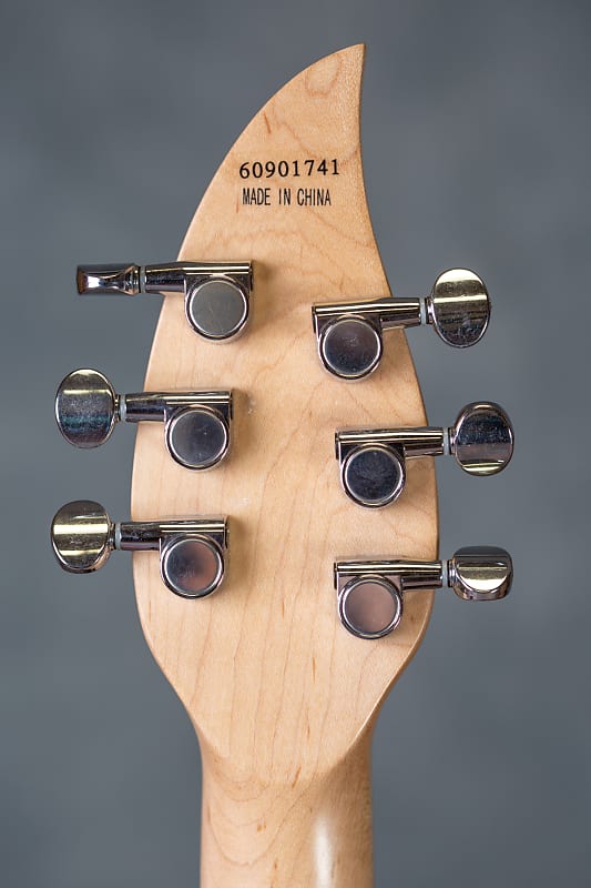 Daisy Rock Debutante Heartbreaker Pink | Reverb