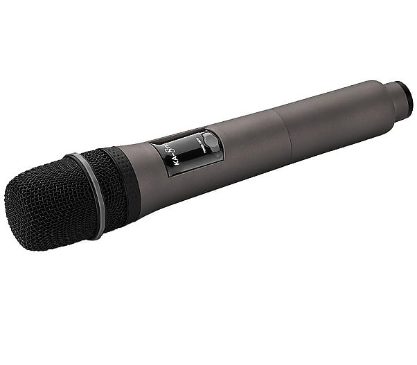 Shure BLX24E-PG58-M17 Radio Microfono wireless professionale a gelato