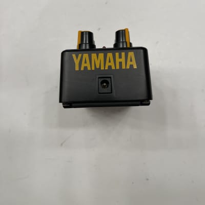 Yamaha COD-100 C MOS Overdrive Rare Vintage Guitar Effect