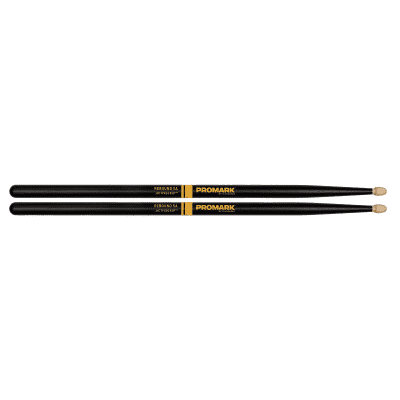 Pro-Mark FBH565AW Forward 5A .565" Hickory Acorn Wood Tip Drum Sticks