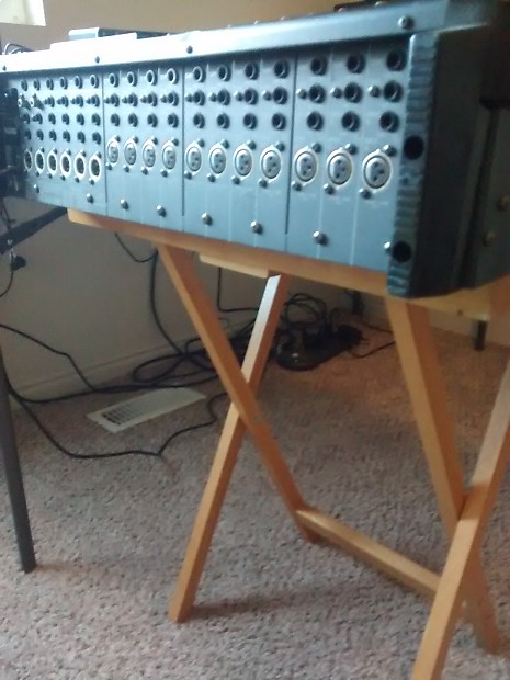 Ramsa WR-S4412-12 Ch/Mixer | Reverb Ramsa WR-S4412-12 Ch/Mixer | Reverb