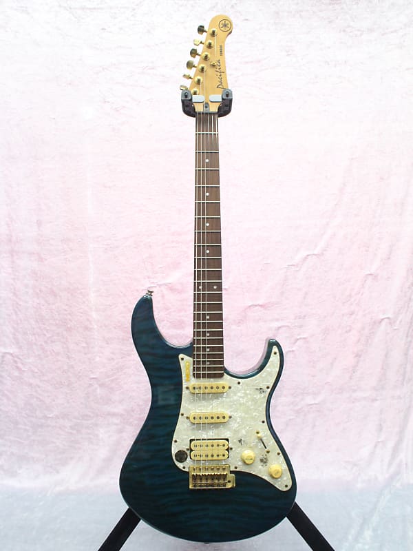 ギター Yamaha Pacifica 312H Yamaha Pacifica 312H | Specifications