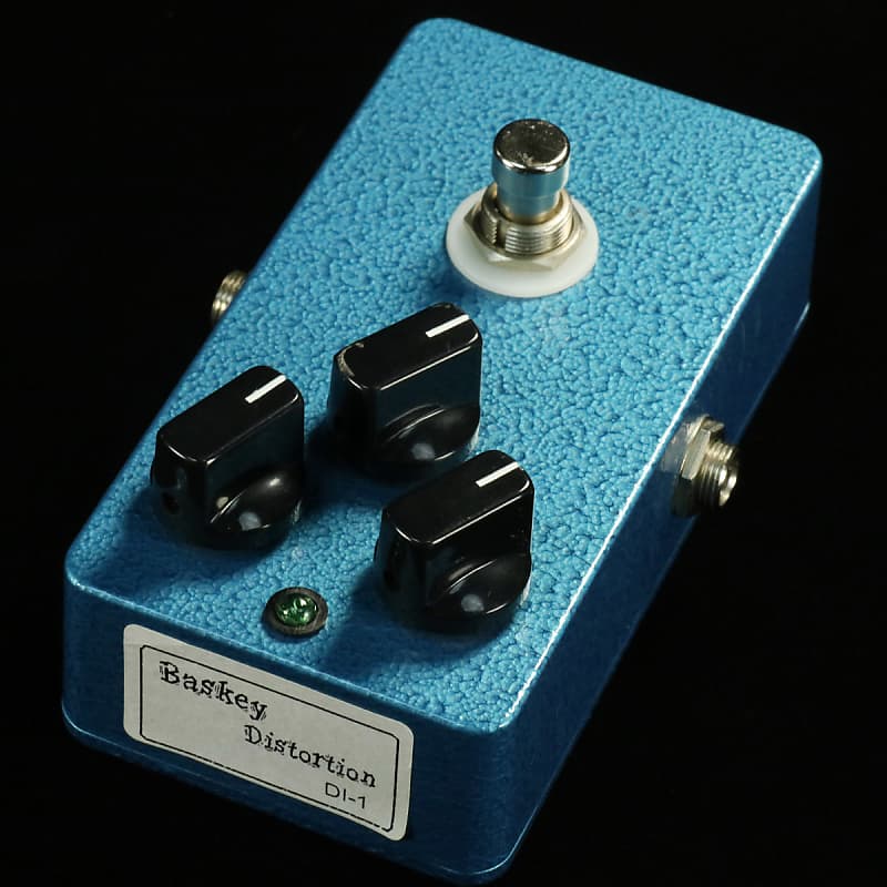 Badkey Distortion DI-1 [02/02]