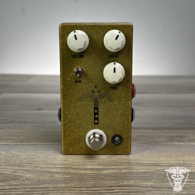 【希少品】JHS Pedals MORNING GLORY V2 JHS Pedals Morning Glory V4 – Music Villa MT