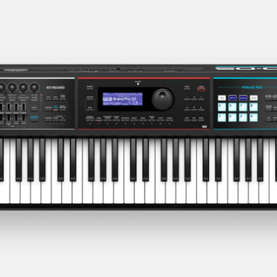 Roland JUNO-DS88 88-key Synth image 2