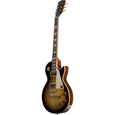 Gibson Les Paul Standard ‘50’s - Tobacco Burst image 5