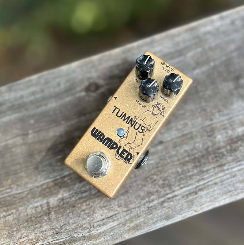 Wampler Tumnus