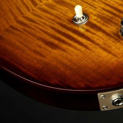 PRS CE 24 - Burnt Amber 2023 image 17