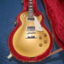 Gibson Standard Les Paul  2020 Goldtop