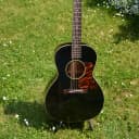 vintage 1937 Gibson L-00 black top - amazing condition ! video