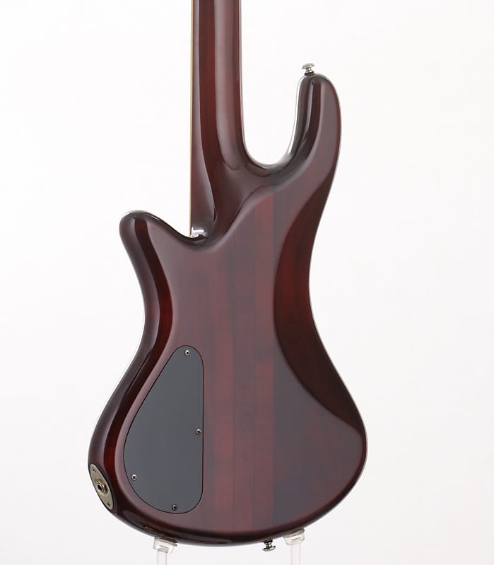 SCHECTER Diamond Series Stiletto Elite 5 2008 [SN 0807162