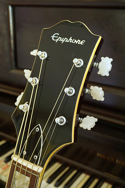Epiphone 6830e on sale