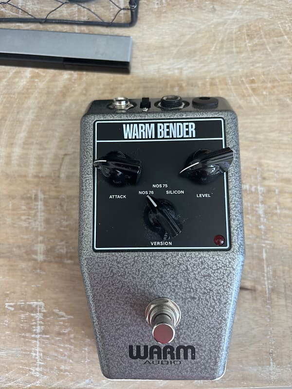 Warm Audio Warm Bender