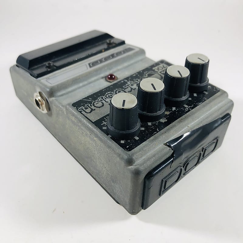 DOD CoRroSion FX70C前期型 ディストーション - メルカリ