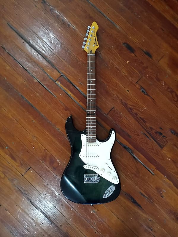 Aria Pro II Fullerton Electric Guitar | Reverb Canada