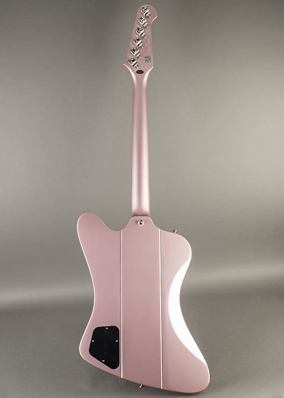 Epiphone Firebird I 2024 - Heather Poly | Reverb Epiphone Firebird I 2024 - Heather Poly | Reverb