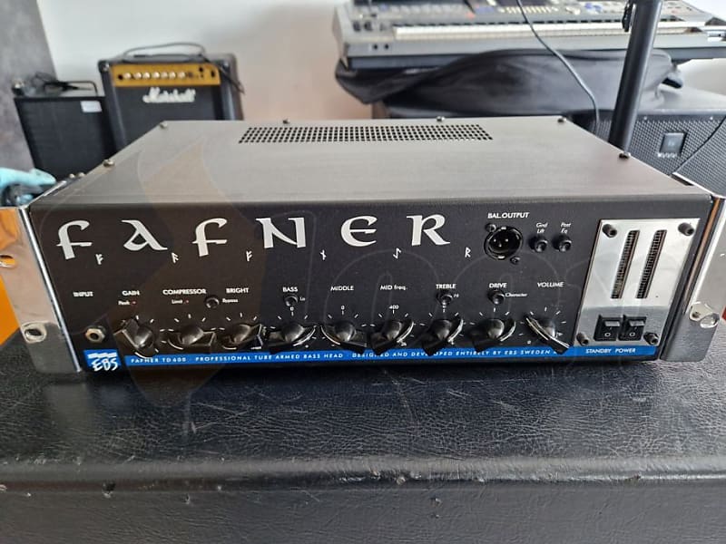 ベース EBS FAFNER TD600 image_9d575ccd-915e-41ba-95ff-