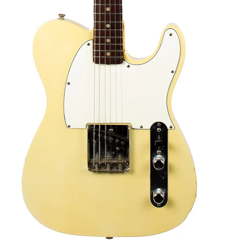 Fender Esquire 1965 - 1969 image 3