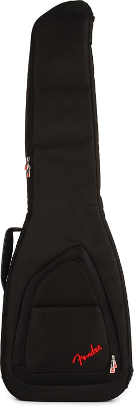 Fender Fb620 Electric Bass Gig Bag Black 5 Pack Bundle Reverb 5786