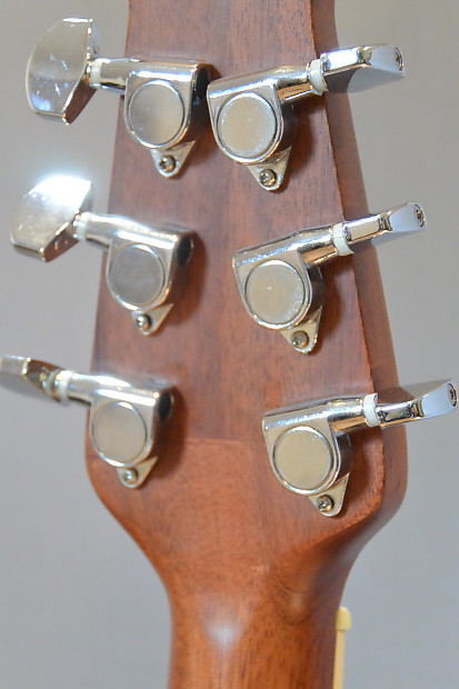Ovation AE 138 (Free Shipping) | Reverb
