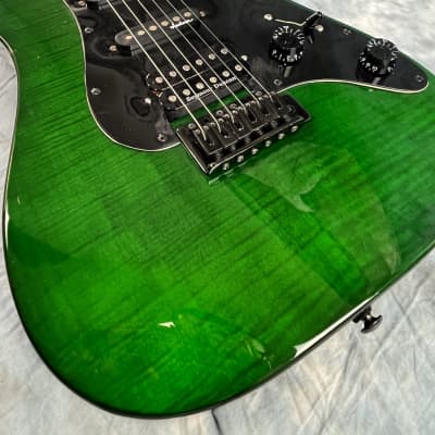 Jackson Performer PS-1 90s - Green image 2