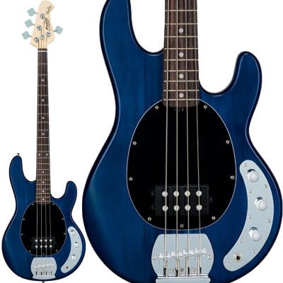 Sterling StingRay Ray4