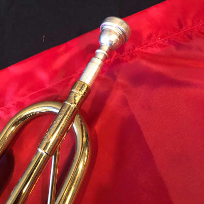 Holton T602 USA Trumpet image 9