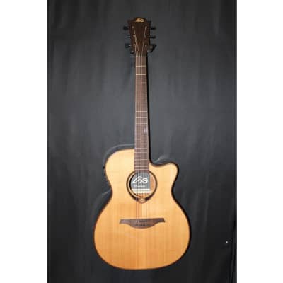 Lag Tramontane T118ACE | Reverb