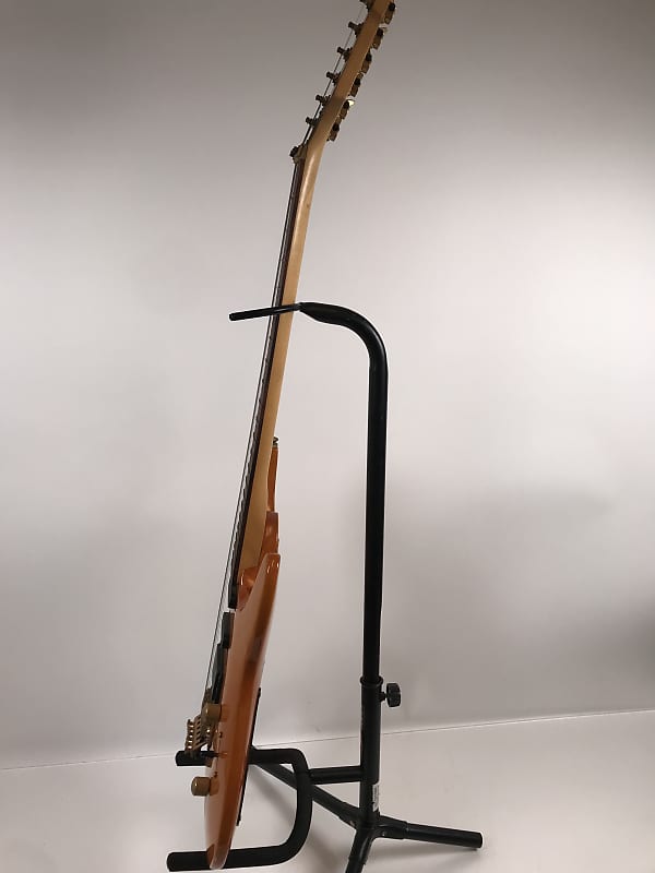 Floyd Rose Kimaxe Electric Guitar w/ Case | Reverb