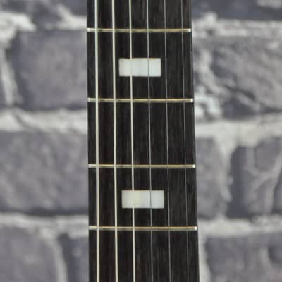 Custom Kraft Electric Guitar Model 1830 image 6