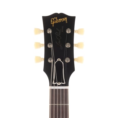 Gibson Custom 1960 Les Paul Standard Reissue VOS - Washed Cherry Sunburst image 8