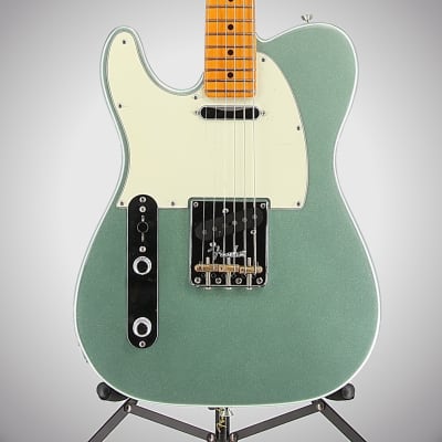 【値下げ】Warmoth カスタムテレキャスター (lefthanded） 値下げ】Warmoth カスタムテレキャスター (lefthanded）