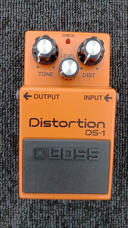 Boss DS-1