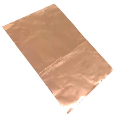 Copper Shielding Tape 8" x 12" image 2