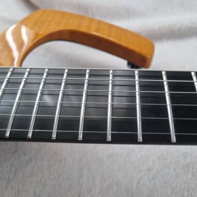 Parker Fly Supreme Pre-refined 2001 image 12