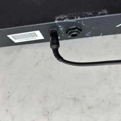 Alesis Microverb 3 image 8